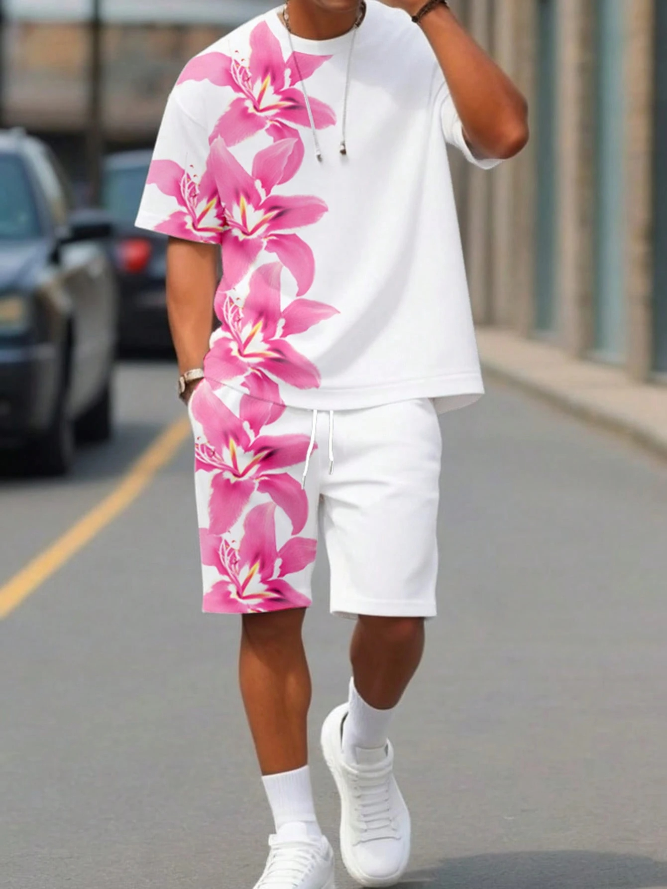 2026 Simple Men's T-shirts Sho - Summer Clothing Shops recensie en prijs