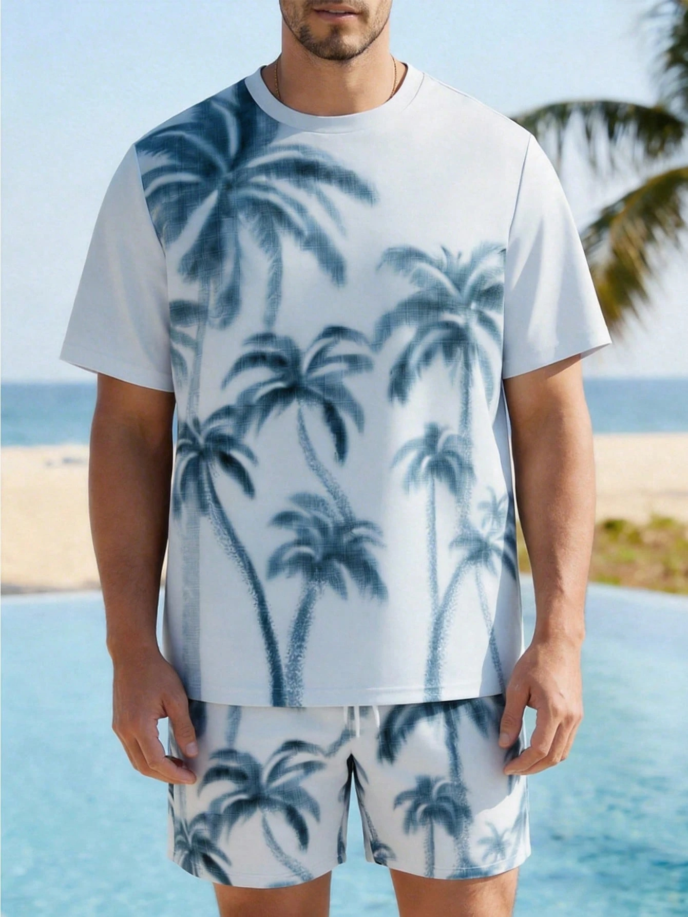 2026 Simple Men's T-shirts Sho - Summer Clothing Shops recensie en prijs