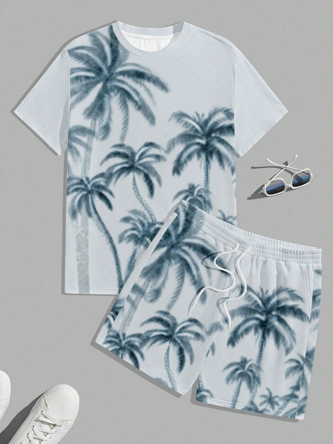 2026 Simple Men's T-shirts Sho - Summer Clothing Shops recensie en prijs