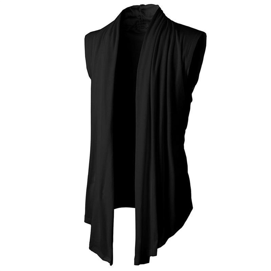 2025 Summer Men Sleeveless T-s - Summer Clothing Men 2025 recensie en prijs