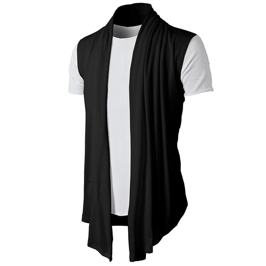 2025 Summer Men Sleeveless T-s - Summer Clothing Men 2025 recensie en prijs