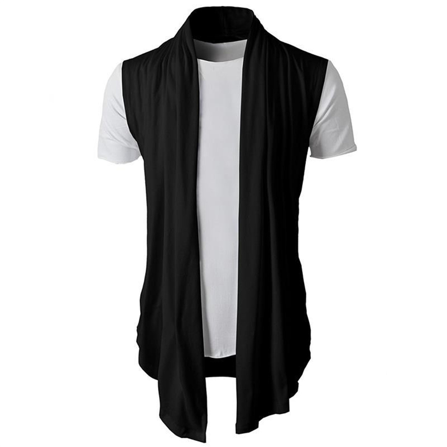 2025 Summer Men Sleeveless T-s - Summer Clothing Men 2025 recensie en prijs