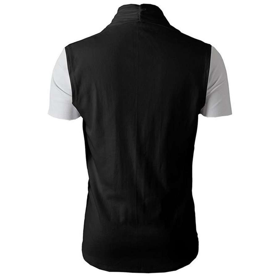 2025 Summer Men Sleeveless T-s - Summer Clothing Men 2025 recensie en prijs