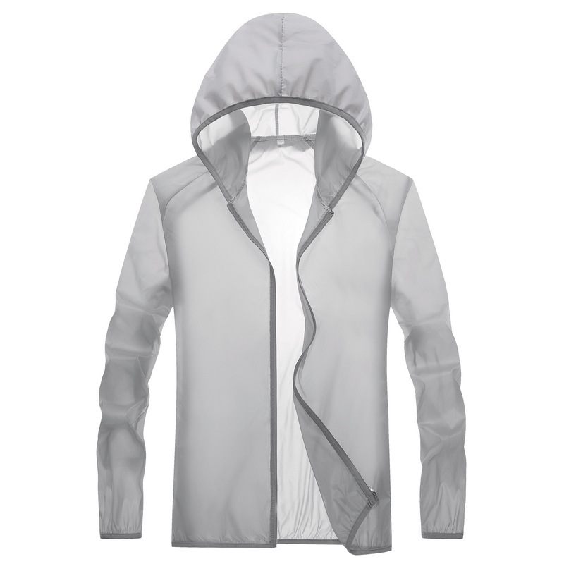 2023 New Men's Breathable Loos - Summer Rays Clothing recensie en prijs
