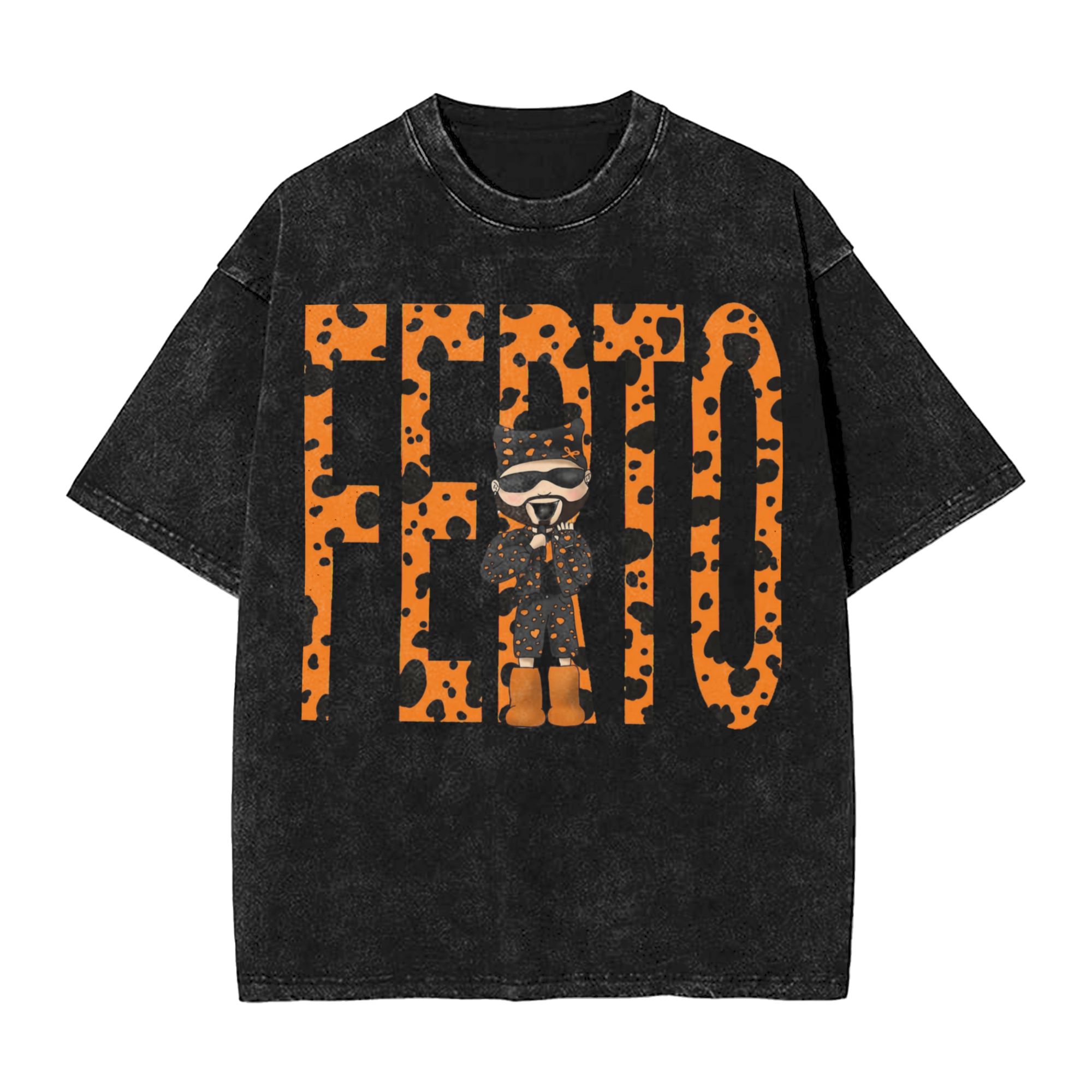 Men T Shirt Akylas Ferto Eurov - Summer Clothing For Greece recensie en prijs