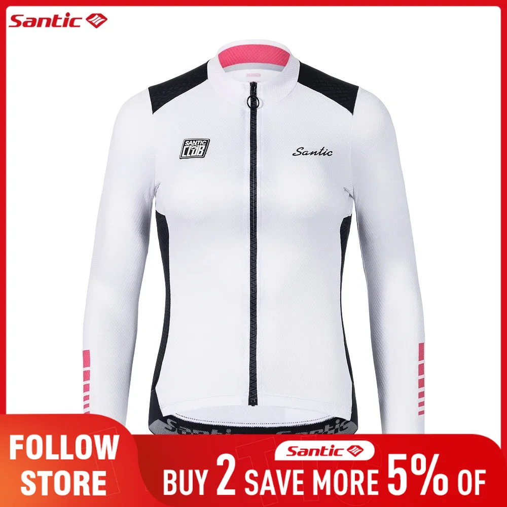 Santic Outlet Women's Cycling  - Summer Clothing Outlet recensie en prijs