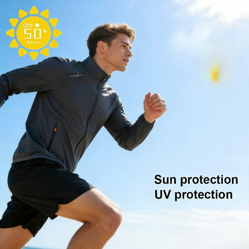 2026 Men's Outdoor Lightweight - Summer Upf Clothing recensie en prijs