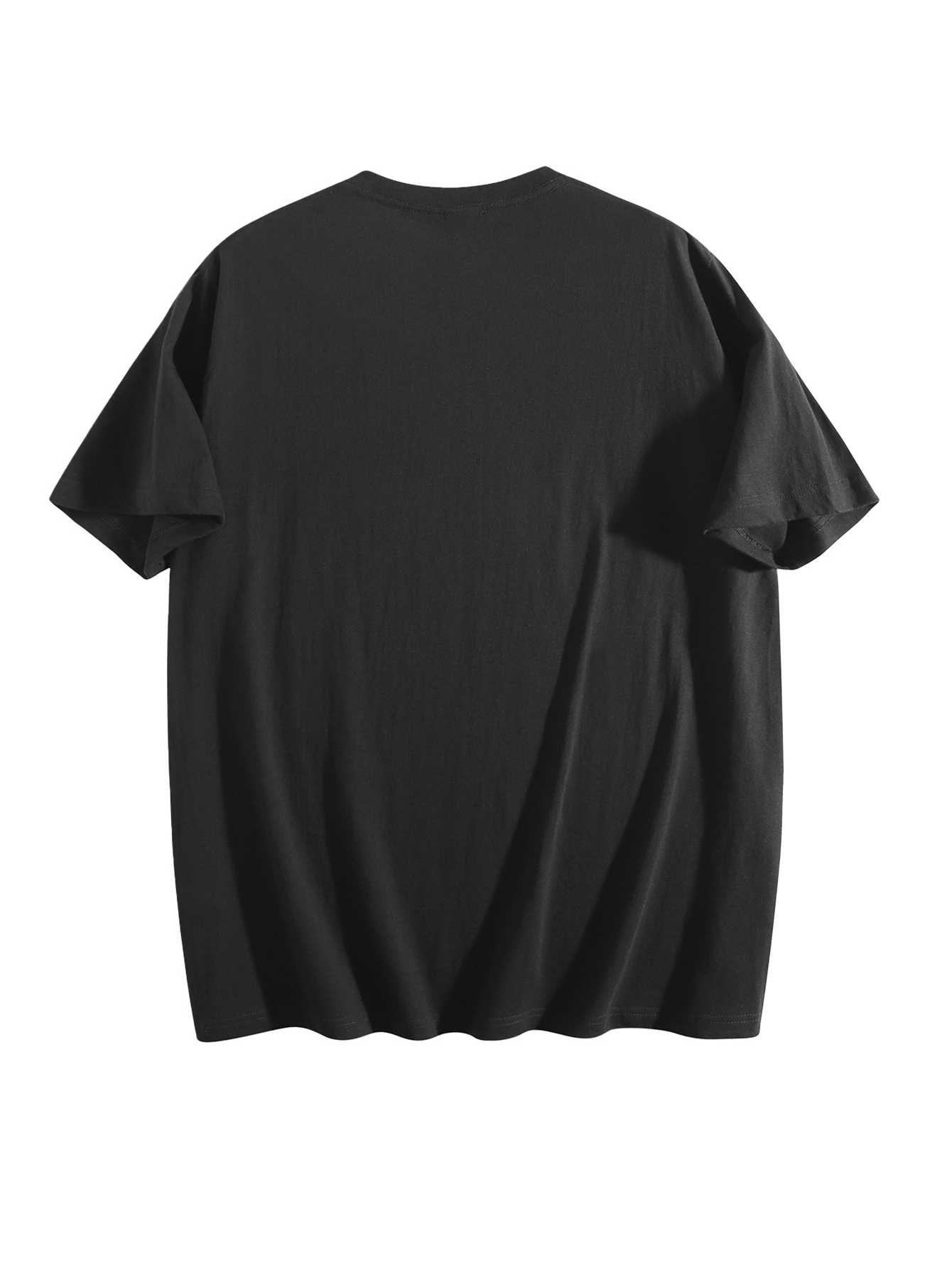 t shirt for men 2025 Fashion f - Summer Clothing Men 2025 recensie en prijs