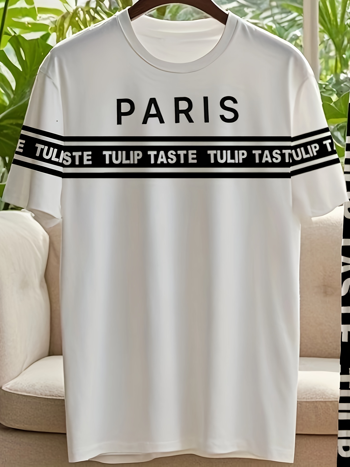 2026 Summer Men's Suit with Le - Summer Clothing Shops recensie en prijs