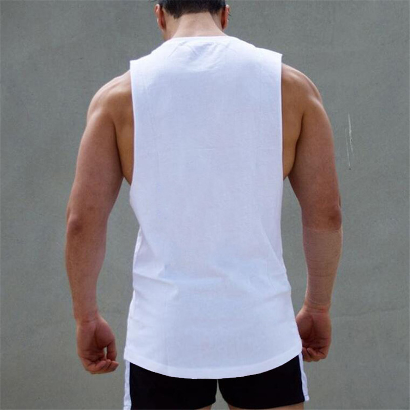 Muscleguys Running Vests Men F - Summer Clothing Drop recensie en prijs