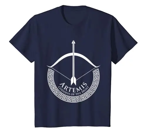 Greek Mythology Ancient Greece - Summer Clothing For Greece recensie en prijs