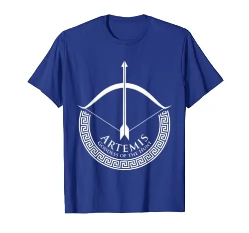 Greek Mythology Ancient Greece - Summer Clothing For Greece recensie en prijs