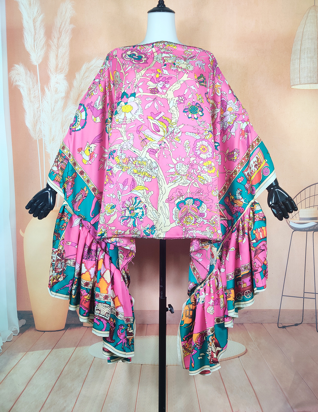 Europe Fashion Bohemian  Summe - Summer Clothing Outlet recensie en prijs