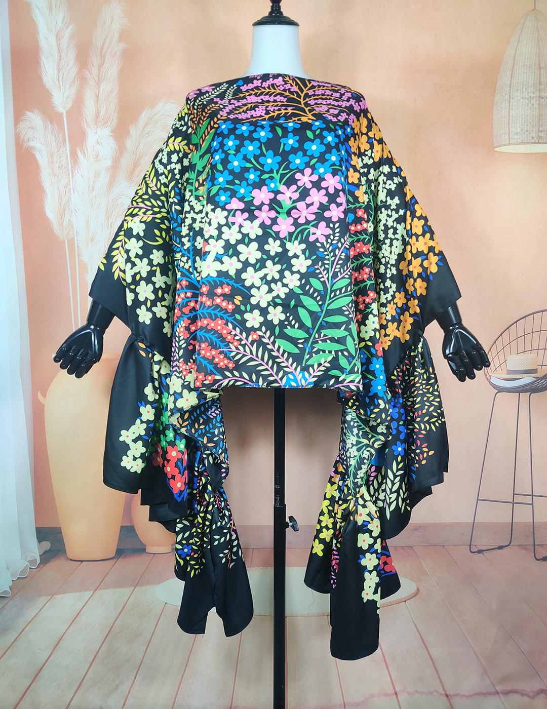 Europe Fashion Bohemian  Summe - Summer Clothing Outlet recensie en prijs