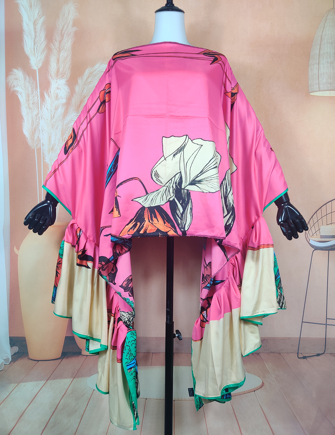 Europe Fashion Bohemian  Summe - Summer Clothing Outlet recensie en prijs
