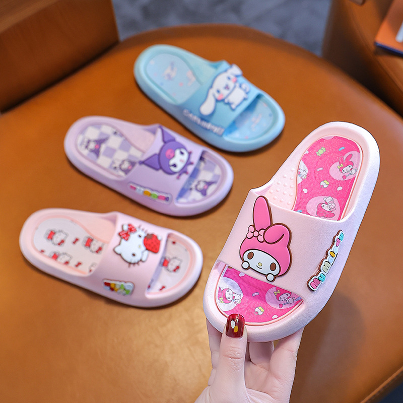 Cartoon My Melody Girls Summer - Japan Summer Festival Clothing recensie en prijs