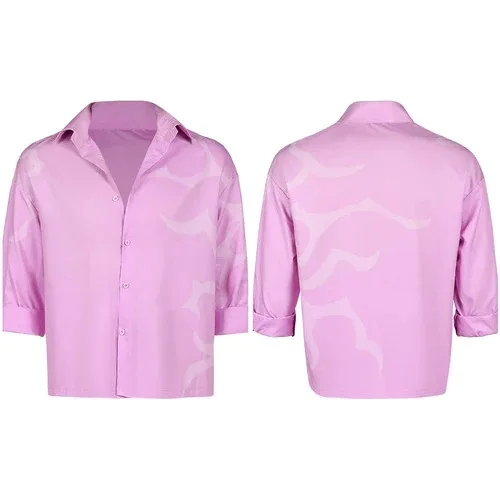 2026 Bobby Saja  Boys Jinu Cos - Summer Clothing Boys recensie en prijs