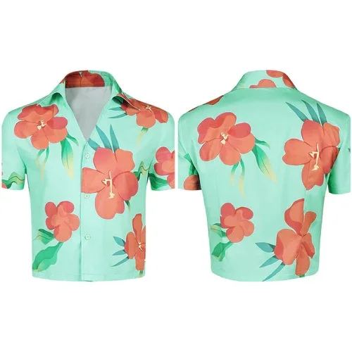 2026 Bobby Saja  Boys Jinu Cos - Summer Clothing Boys recensie en prijs