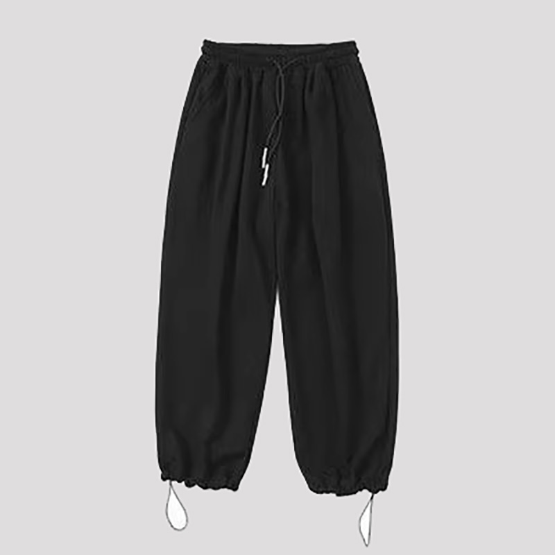 Sweatpant Men Spring Summer St - Summer Clothing Shops recensie en prijs