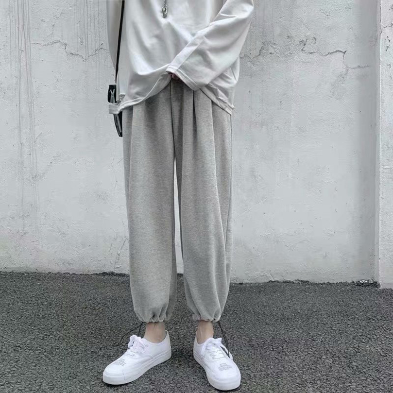 Sweatpant Men Spring Summer St - Summer Clothing Shops recensie en prijs