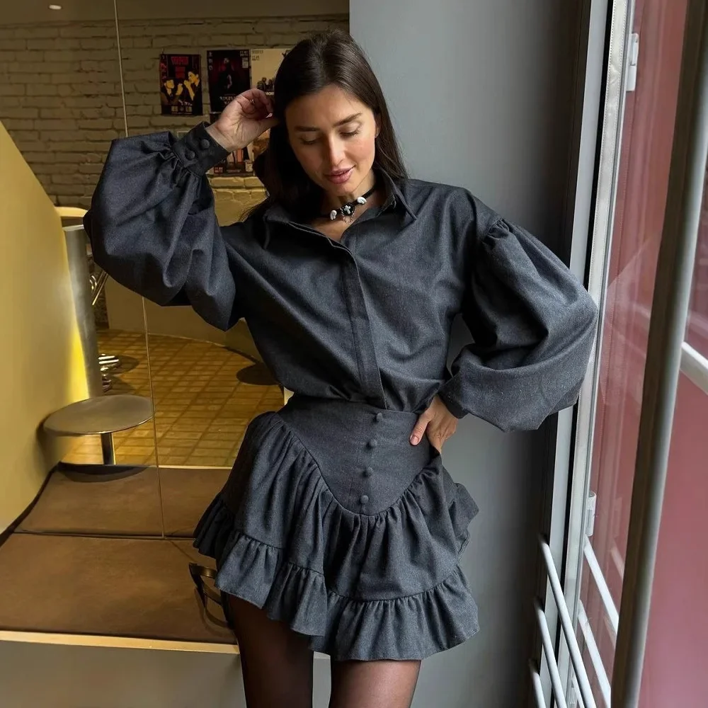 2025 New Elegantsuit Women's C - Summer Clothing Men 2025 recensie en prijs