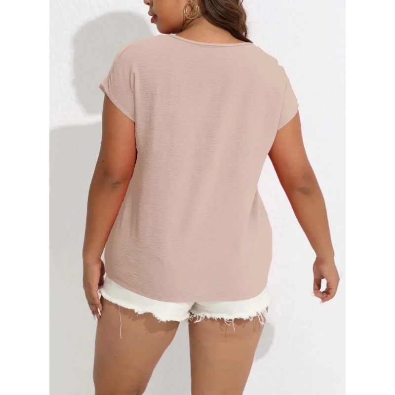 Women's Plus Size 1XL-8XL Casu - Summer Upf Clothing recensie en prijs