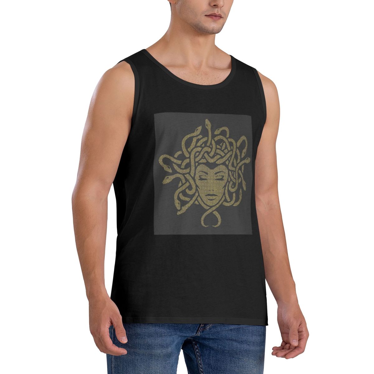 100% Cotton Ancient Greece Med - Summer Clothing For Greece recensie en prijs
