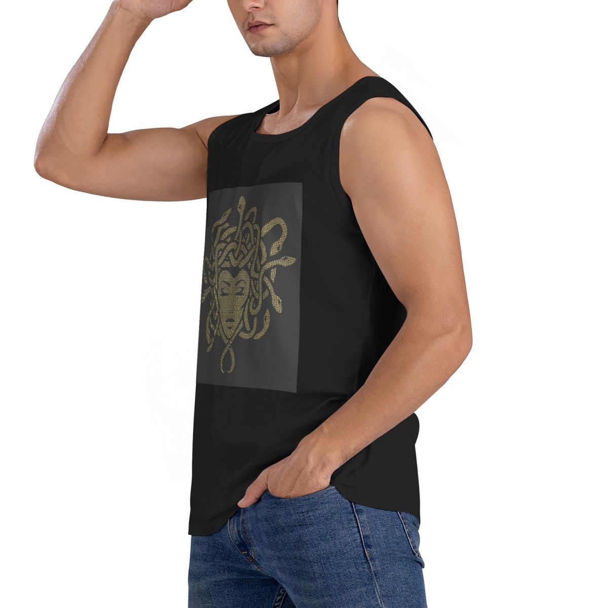 100% Cotton Ancient Greece Med - Summer Clothing For Greece recensie en prijs
