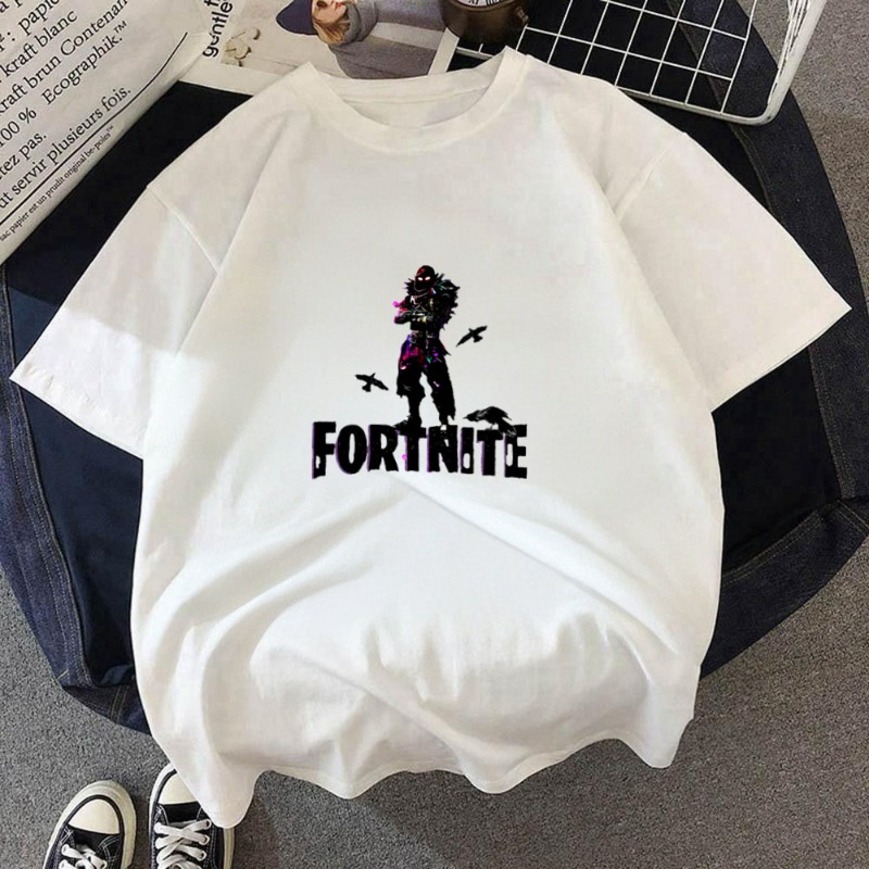 Fortnite Clothing Tees Summer  - Summer Clothing Boys recensie en prijs