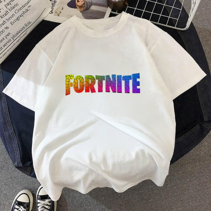 Fortnite Clothing Tees Summer  - Summer Clothing Boys recensie en prijs