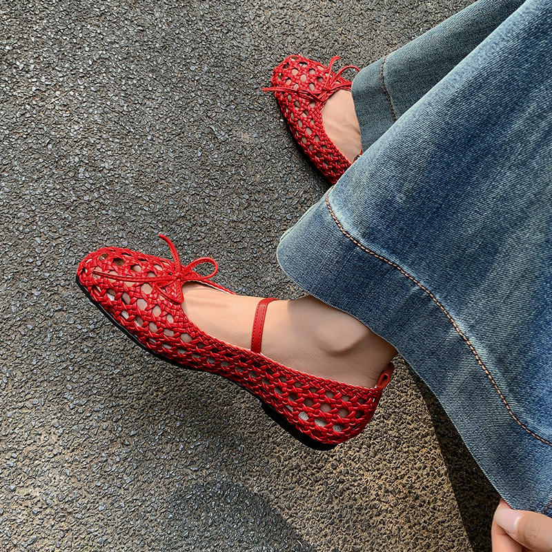 Fashion Women Sandals Shoes Su - Summer Clothing Office recensie en prijs