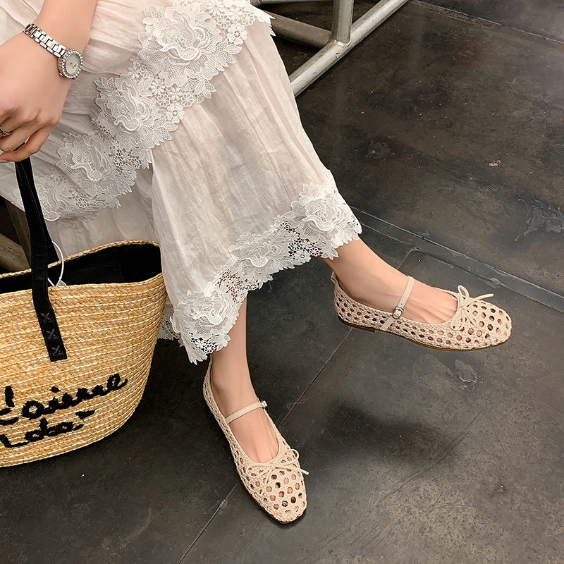 Fashion Women Sandals Shoes Su - Summer Clothing Office recensie en prijs