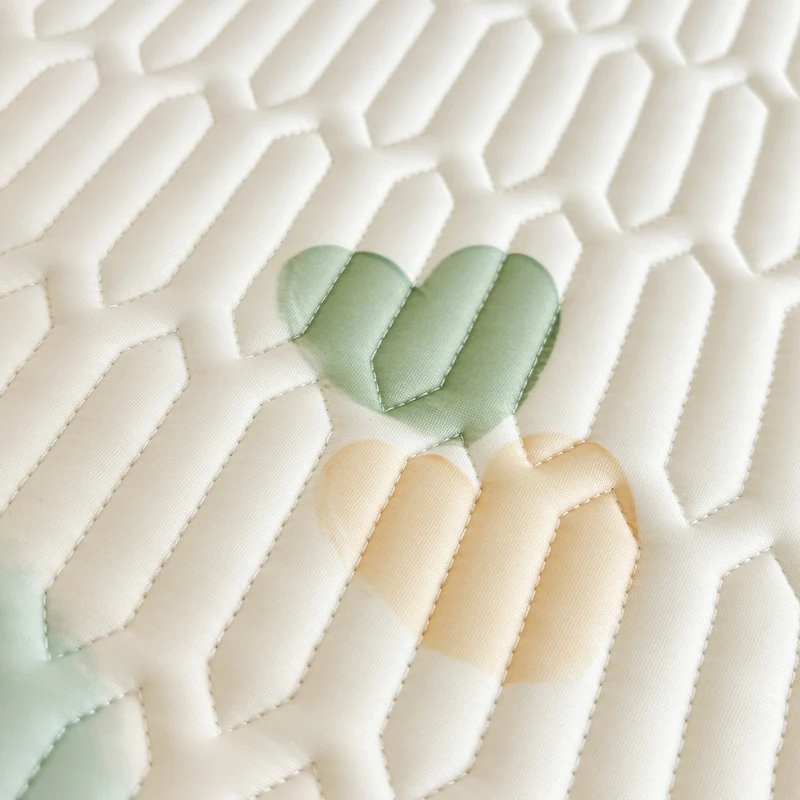 2/3pcs Latex Thicken Quilted M - Summer Quilt recensie en prijs