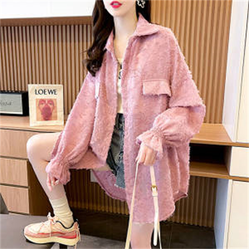 Female Korean Loose Lace Sun P - Summer Clothing Drop recensie en prijs