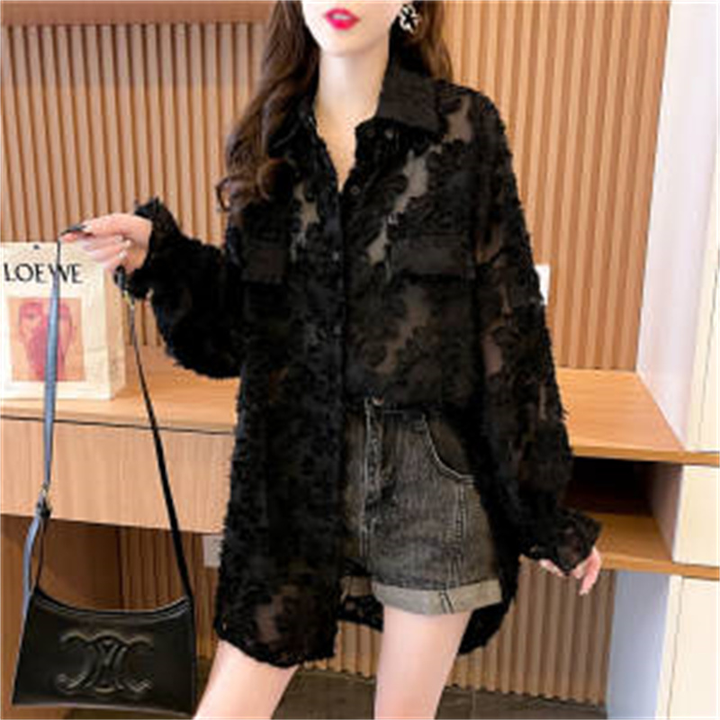 Female Korean Loose Lace Sun P - Summer Clothing Drop recensie en prijs