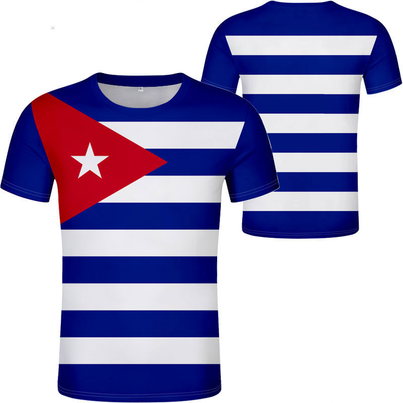 Cuban Shirt Diy Free Custom Na - Summer Clothing Name recensie en prijs