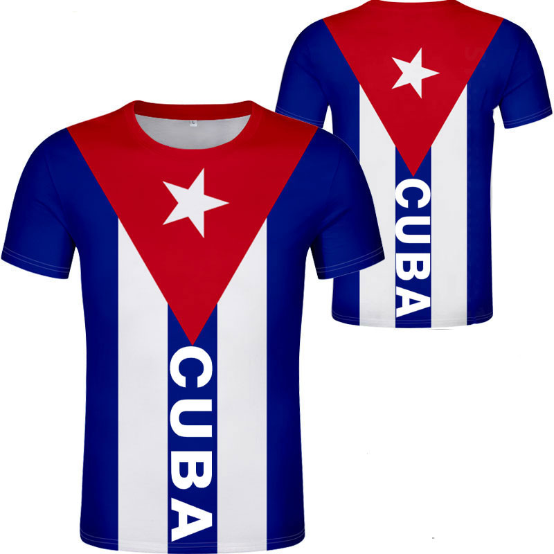 Cuban Shirt Diy Free Custom Na - Summer Clothing Name recensie en prijs