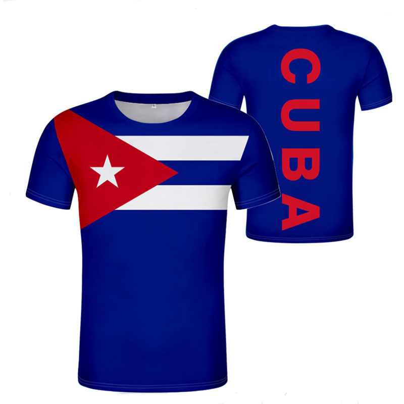 Cuban Shirt Diy Free Custom Na - Summer Clothing Name recensie en prijs