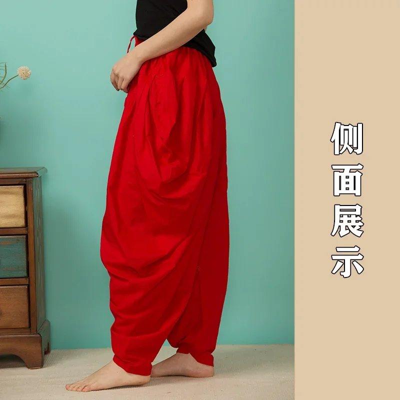 Indian Punjabi Pants Trousers  - Summer Clothing India recensie en prijs