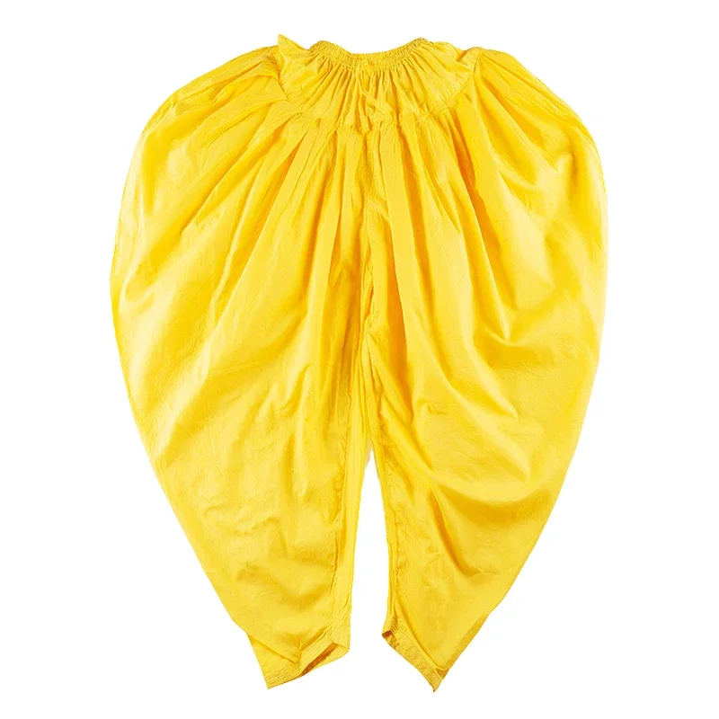 Indian Punjabi Pants Trousers  - Summer Clothing India recensie en prijs