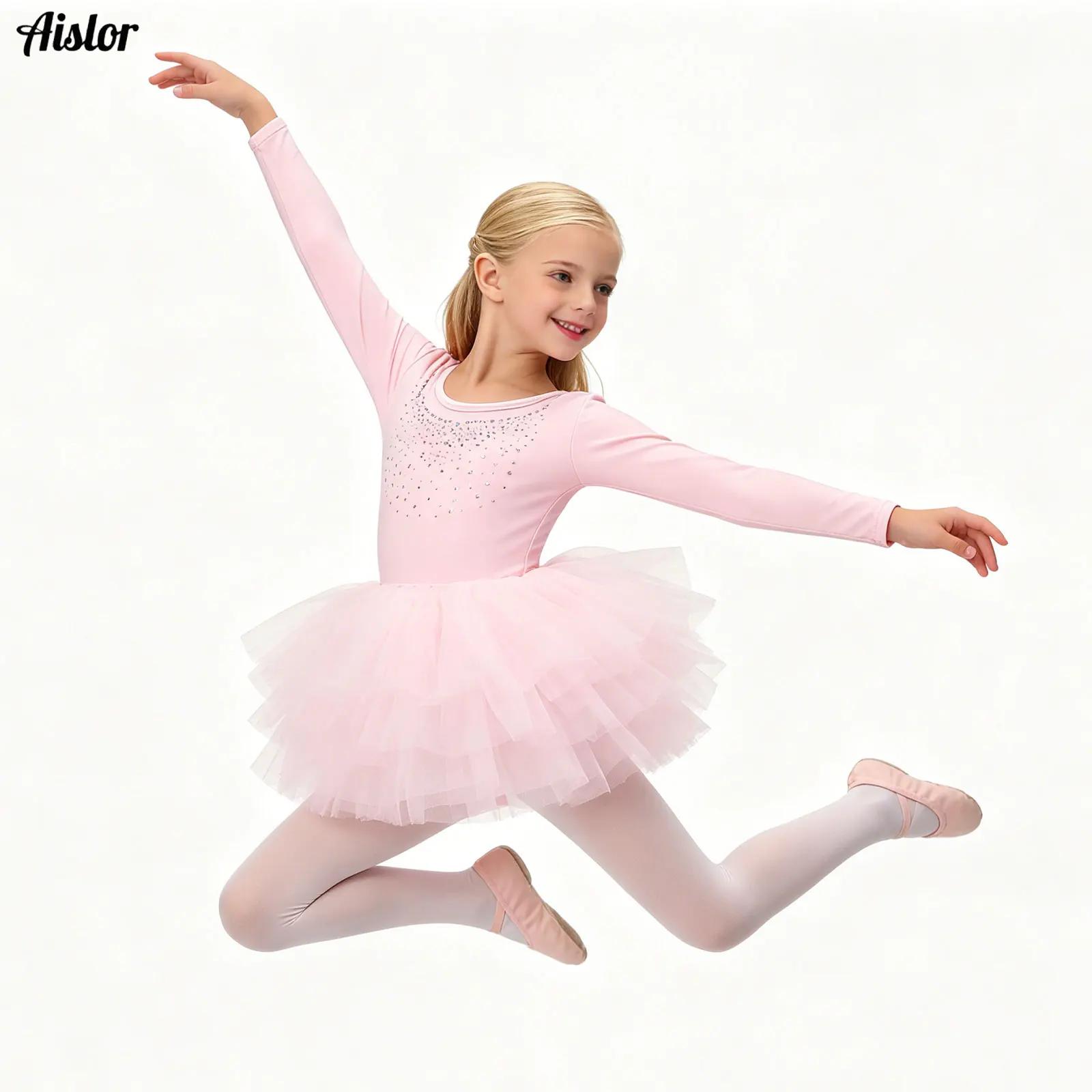 Summer Kids Dress Tutu Balleri - Yours Summer Clothing recensie en prijs
