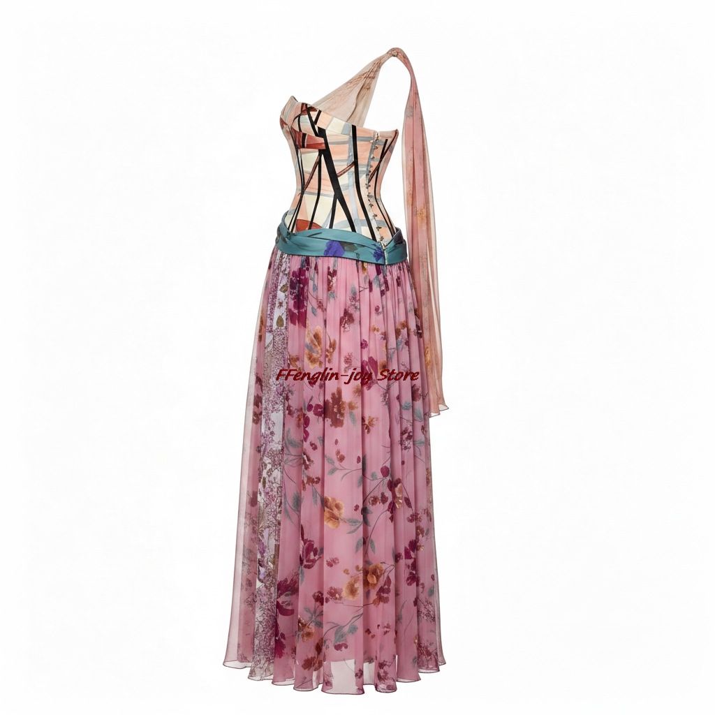 Summer Anime Concert Outfit-Ro - Summer Japanese Clothing recensie en prijs
