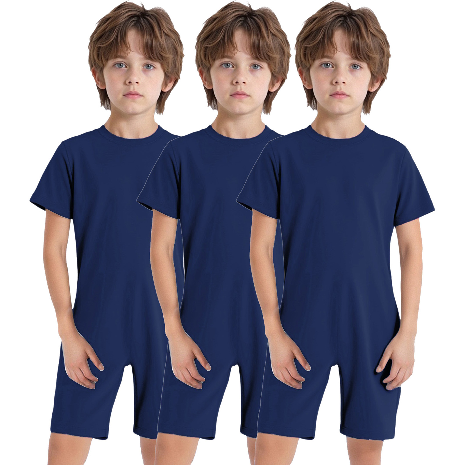 3Pcs Kids Girls Boys Special N - Summer Clothing Boys recensie en prijs