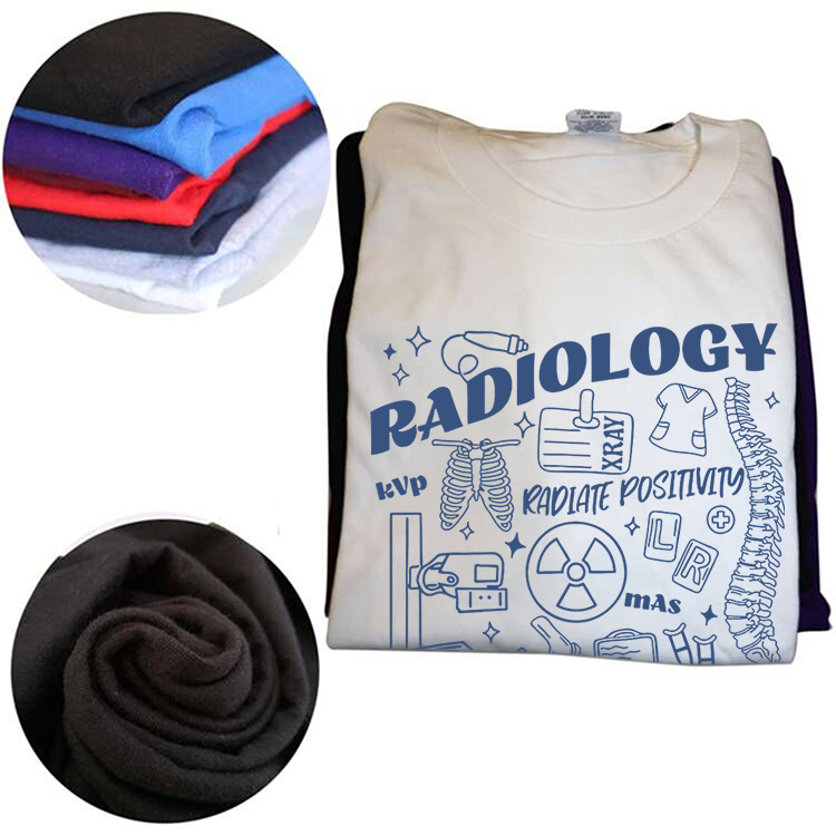 Radiologic Technologist Radiol - Summer Rays Clothing recensie en prijs