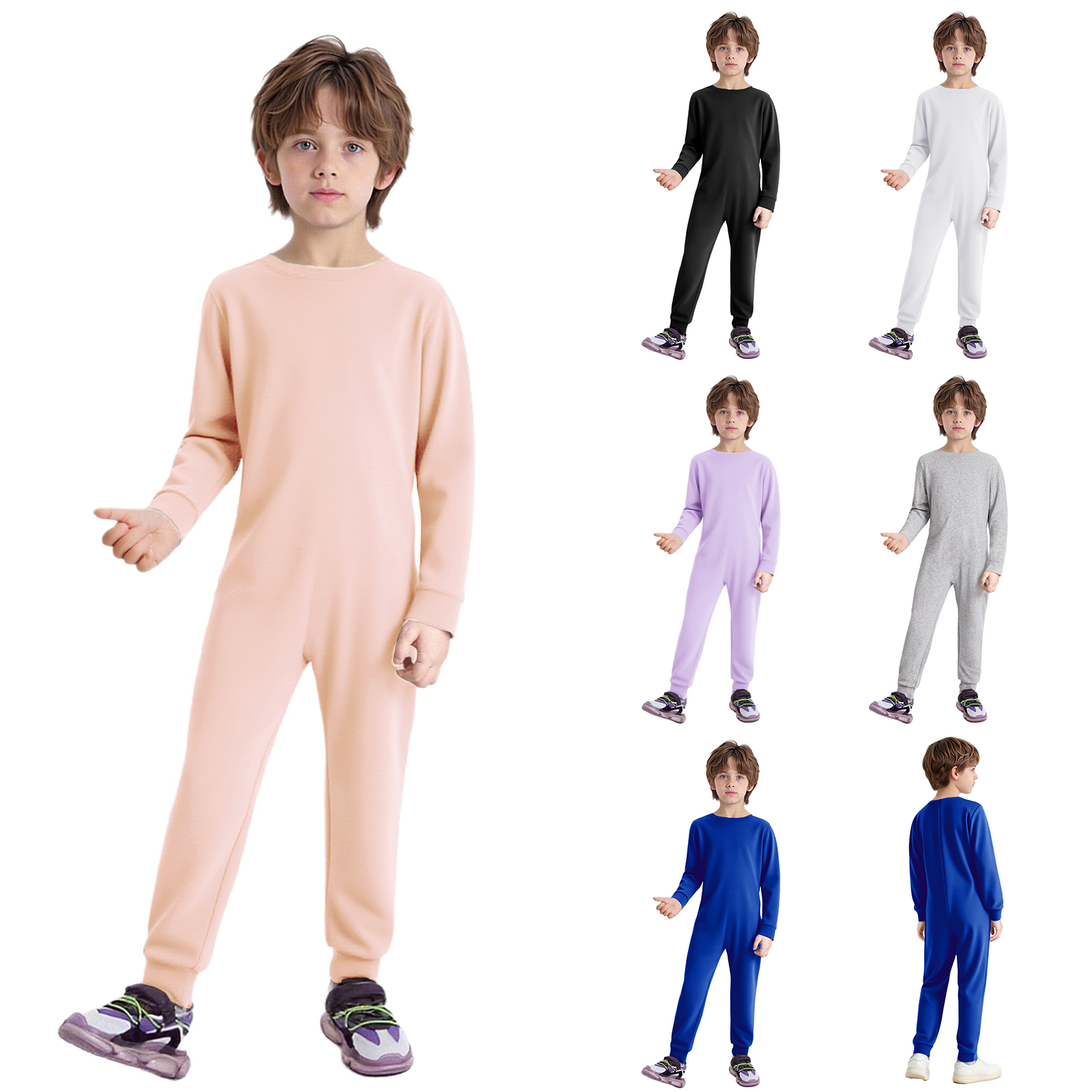Kids Girls Boys Special Needs  - Summer Clothing Boys recensie en prijs