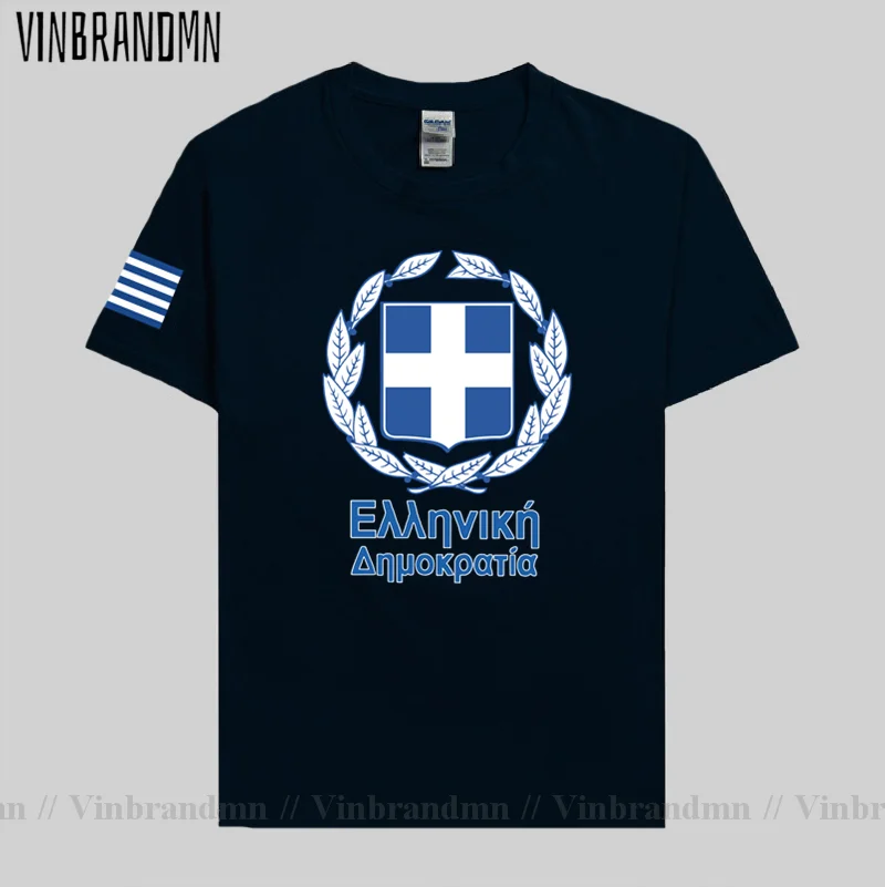 Greece men t shirt fashion 202 - Summer Clothing For Greece recensie en prijs