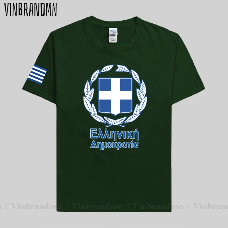 Greece men t shirt fashion 202 - Summer Clothing For Greece recensie en prijs