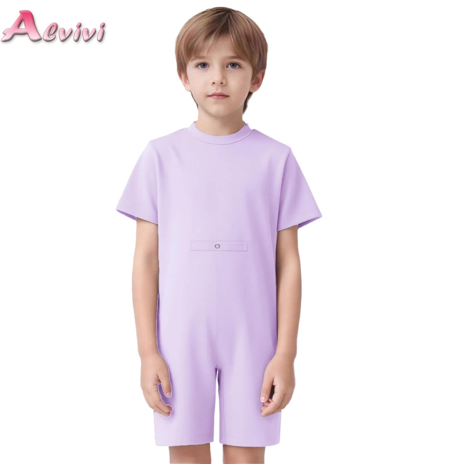 Kids Girls Boys Special Needs  - Summer Clothing Boys recensie en prijs