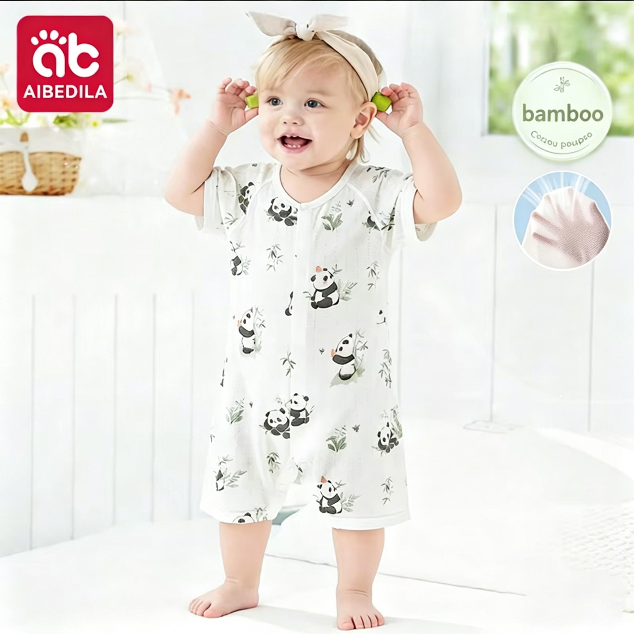 AIBEDILA Boys Girls Baby Summe - Summer Clothing Boys recensie en prijs