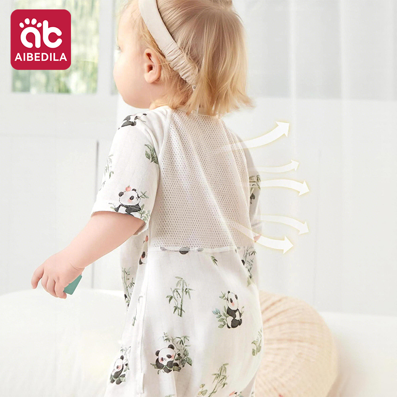 AIBEDILA Boys Girls Baby Summe - Summer Clothing Boys recensie en prijs